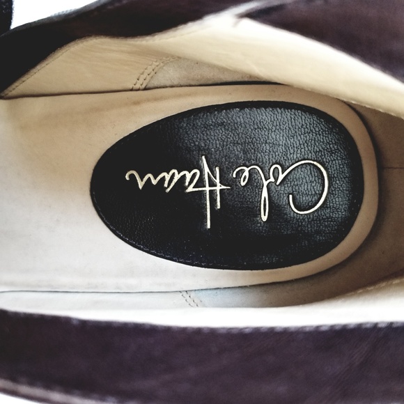 Cole Haan Nike AIr Ankle Boots Size 10B - Picture 5 of 8